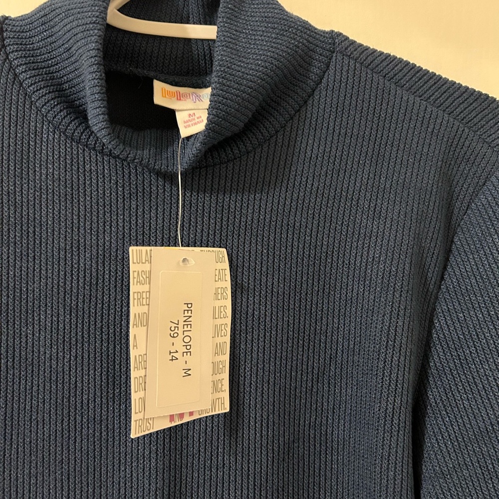 Lularoe NWT Penelope